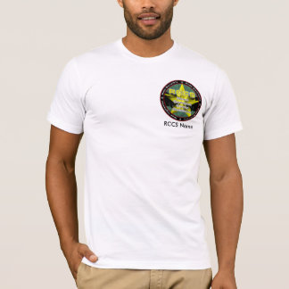T-shirt RCCS_logo_Shirts_FINALEsm, nom de RCCS