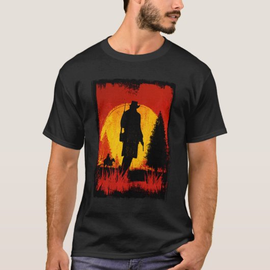 T-shirt RDR Classic (Devant)