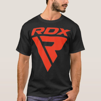T-shirt RDX Camion de sport de combat