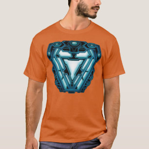 T-shirt Réacteur Arc