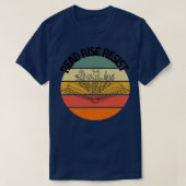 T-shirt Read Rise resist (Design devant)