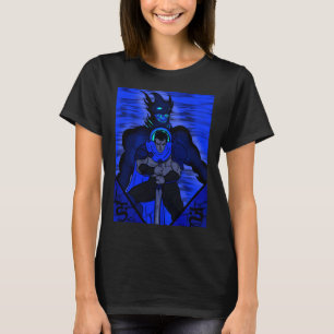 T-shirt Réadaptation