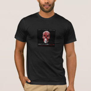 T-shirt Réadaptation de MHC