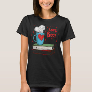 T-shirt Reading