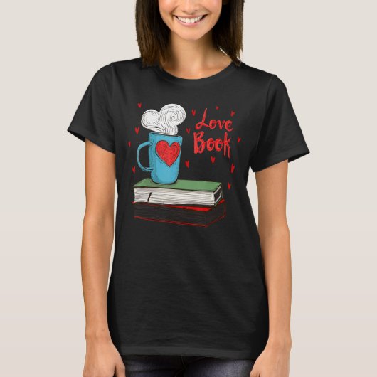 T-shirt Reading (Devant)