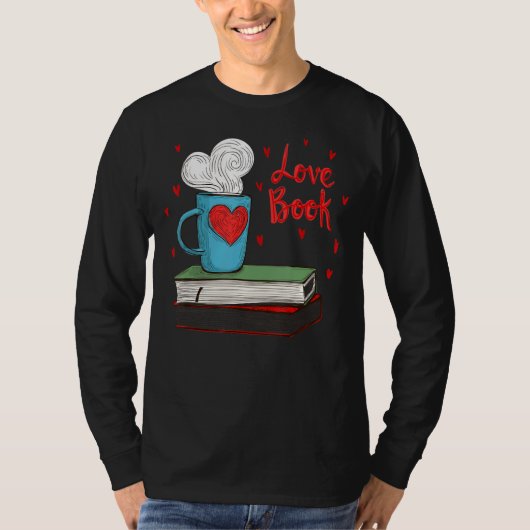 T-shirt Reading (Devant)