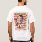 T-shirt Reagan 84 1 (Dos)