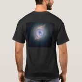 T-shirt Réalité 4 (Dos)