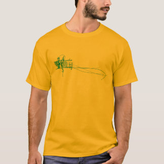 T-shirt Réalité d'abandon