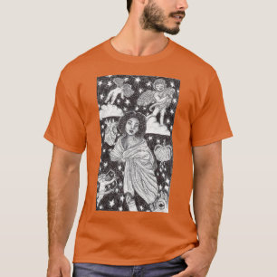 T-shirt Réalité surréaliste