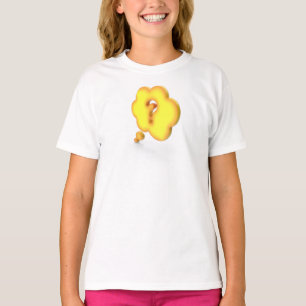 T-shirt Réalité Visuelle