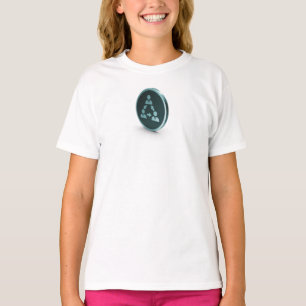 T-shirt Réalité Visuelle