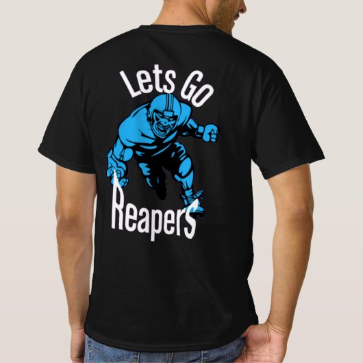 T-shirt Reapers Tee (Dos)