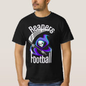 T-shirt Reapers Tee (Devant)