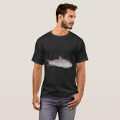T-shirt Reba Carp (Devant entier)