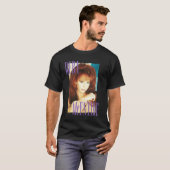 T-shirt Reba les plus grands succès volume deux (Devant entier)