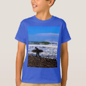 T-shirt Rebattu v2 (Devant)