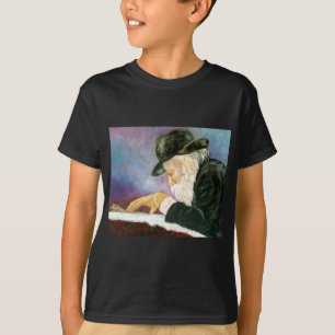 T-shirt Rebbe Menachem Mendel Schneerson