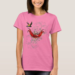 T-shirt Rebel Angel