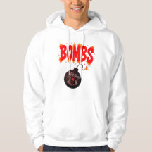 T-Shirt Rebel Bom