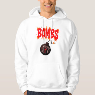 T-Shirt Rebel Bom