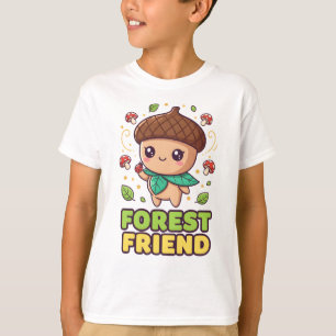 T-shirt “Rebel de la Citrouille Épicée – Tee pour les amou