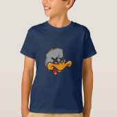 T-shirt Rebel Duck (Devant)