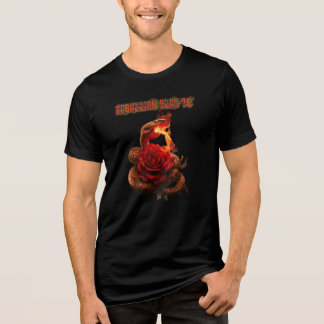 T-Shirt Rebellie cles 78
