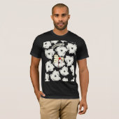 T-Shirt RÉBELLION 78 (Devant entier)