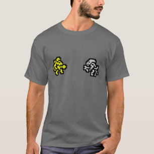 T-shirt RebelStar