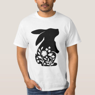 T-shirt Rebit Floral