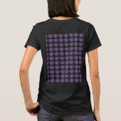 T-shirt Rebondir (Dos)
