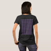 T-shirt Rebondir (Dos entier)