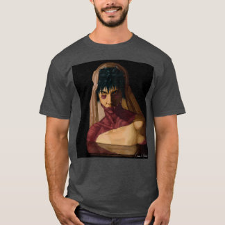 T-shirt Reborn