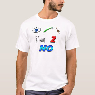 T-shirt Rebus