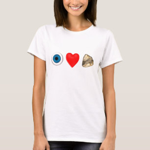 T-shirt Rebus Pour Les Physiciens
