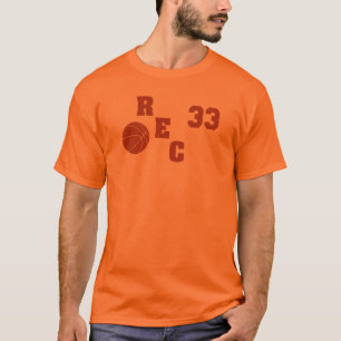 T-SHIRT REC 33