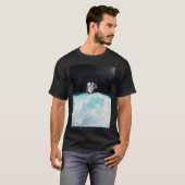 T-shirt Recherche (Devant entier)