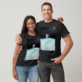 T-shirt Recherche (Unisexe)