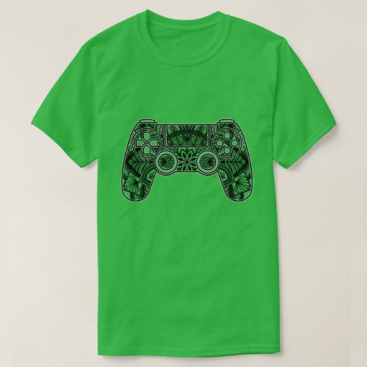 T-shirt Recherche de zen (Design devant)