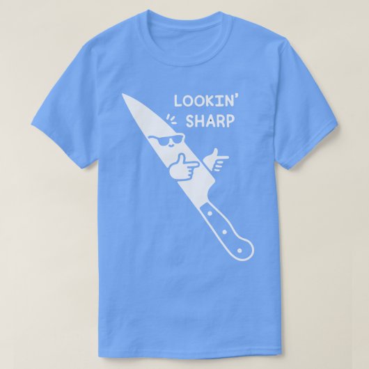T-shirt Recherche en ligne (Design devant)