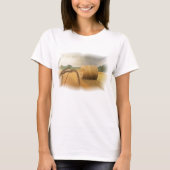 T-shirt Récolte (Devant)