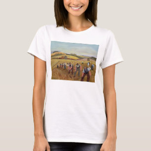 T-shirt Récolte