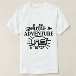 T-shirt Récolte de bénédictions