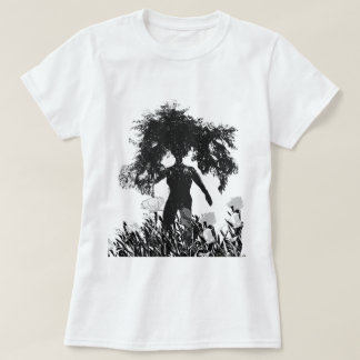 T-shirt Récolte du matin