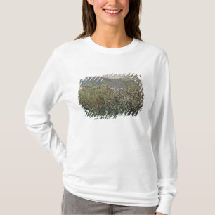 T-shirt Récolteuses de fruit de Claude Monet , 1879