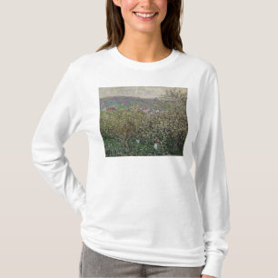 T-shirt Récolteuses de fruit de Claude Monet , 1879