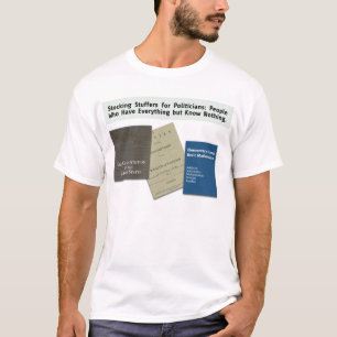 T-shirt Recommandations