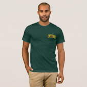 T-shirt Recon Tab (Devant entier)