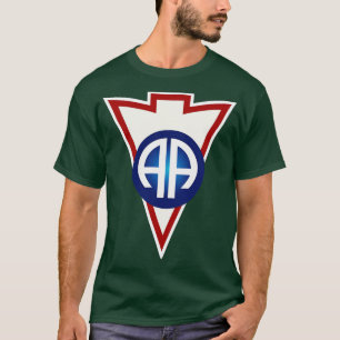 T-shirt Recondo 82e division
